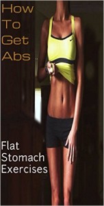 Flat Stomach Exercises