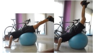 lumbar exercise