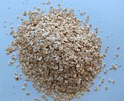 high fiber oats