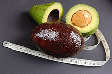 avacado