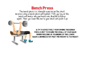 Bench Press