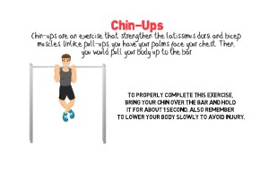 Chin-Ups