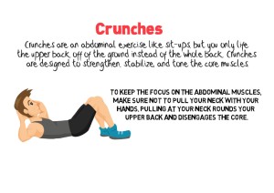 Crunches