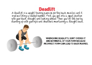 Deadlift