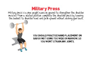 Military Press