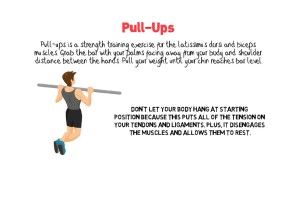 Pull-Ups