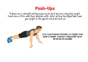 Push-Ups