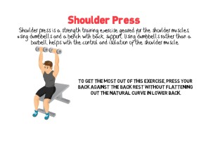 Shoulder Press