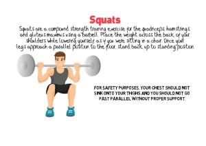 Squats