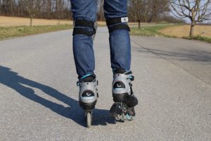 inline skates