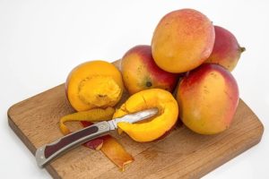 mango diet