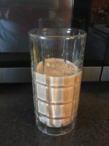 protein powder